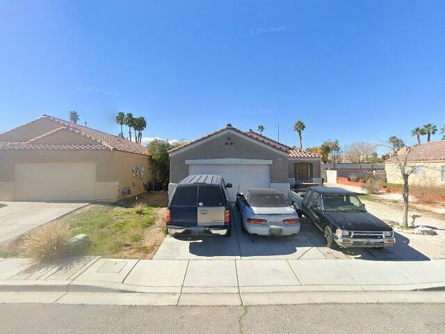 House image located at North Las Vegas, NV 89031