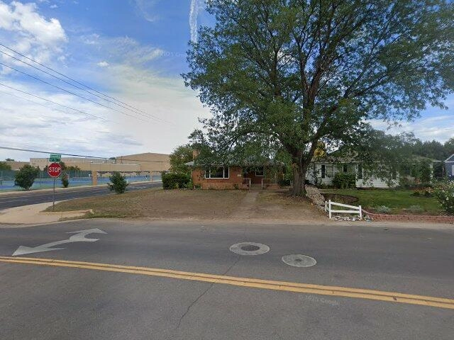 House image located at Greeley, CO 80631