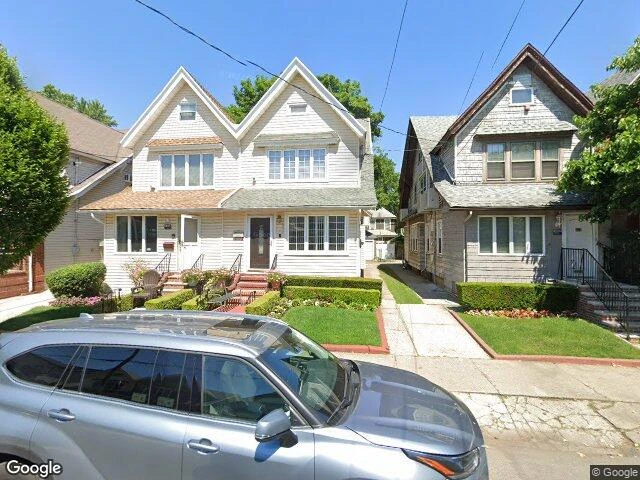 House image located at Brooklyn, NY 11210