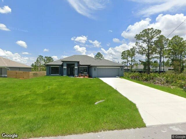 House image located at Lehigh Acres, FL 33972