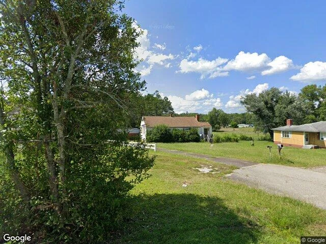 House image located at Johnston, SC 29832