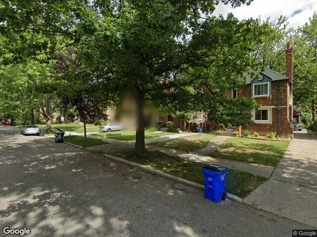 House image located at Detroit, MI 48224