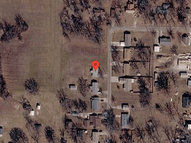 House image located at Moberly, MO 65270