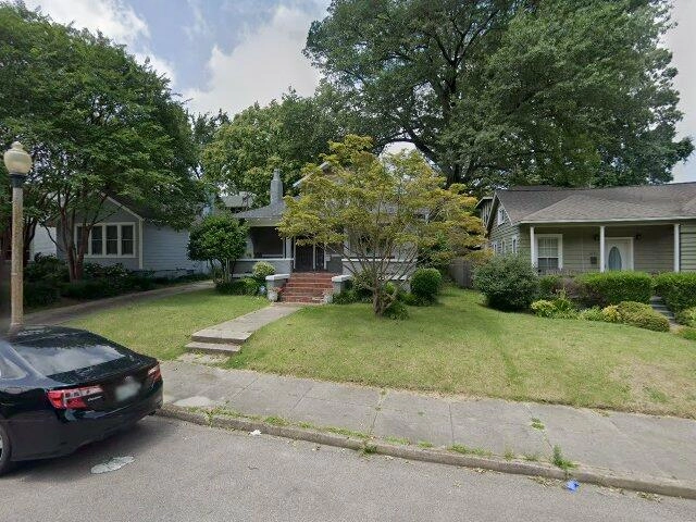 House image located at Memphis, TN 38112