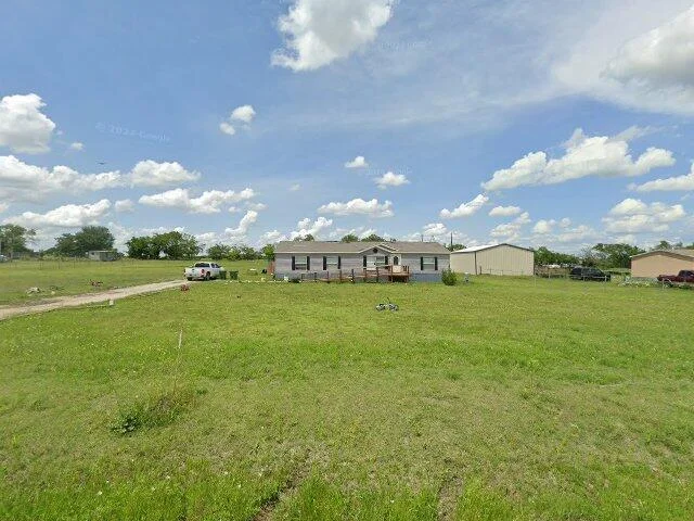 House image located at Rhome, TX 76078