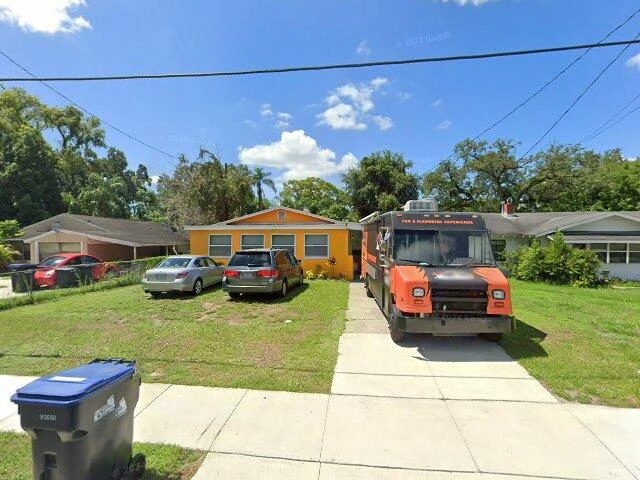 House image located at Orlando, FL 32805