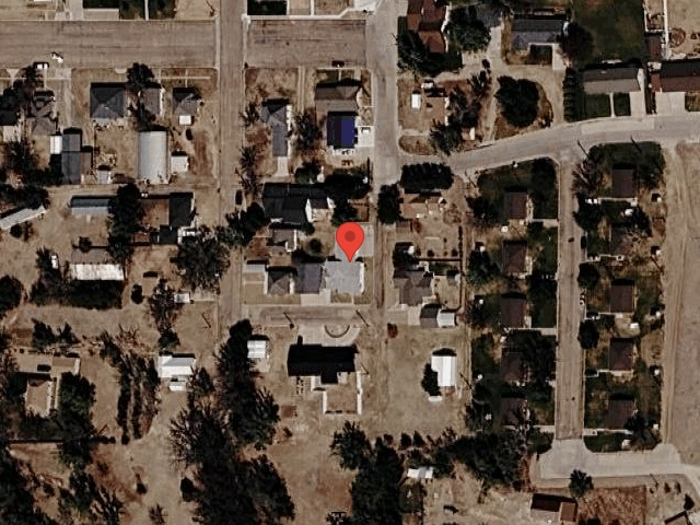 House image located at Hoxie, KS 67740
