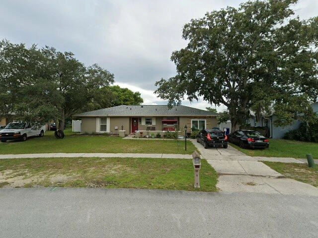 House image located at Spring Hill, FL 34609