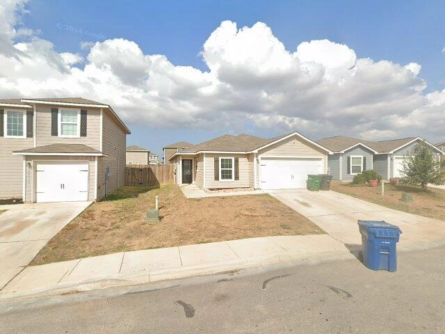 House image located at San Antonio, TX 78222
