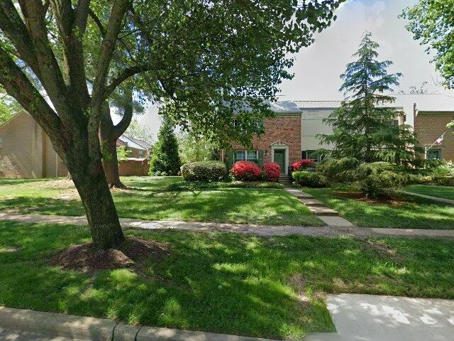 House image located at Springfield, VA 22152