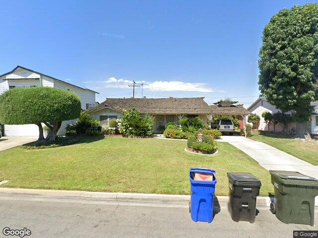 House image located at Downey, CA 90241