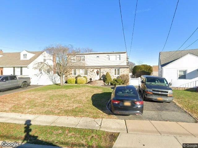 House image located at Bellmore, NY 11710