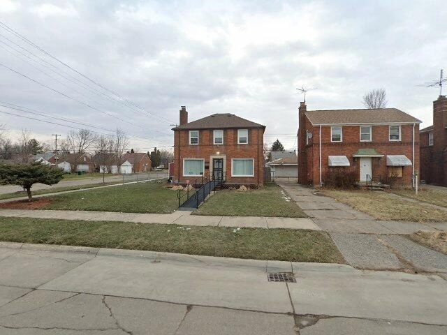 House image located at Detroit, MI 48205