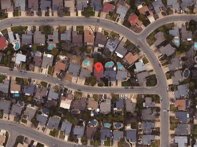 House image located at Orangevale, CA 95662