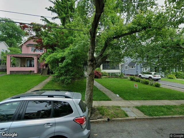 House image located at Maplewood, NJ 07040