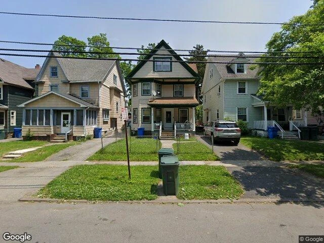 House image located at Rochester, NY 14611