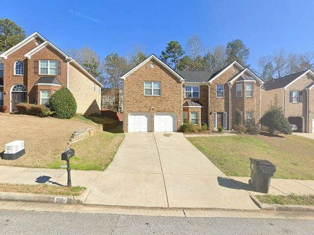 House image located at Fairburn, GA 30213