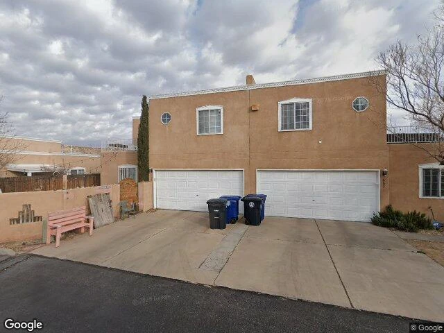 House image located at Albuquerque, NM 87120