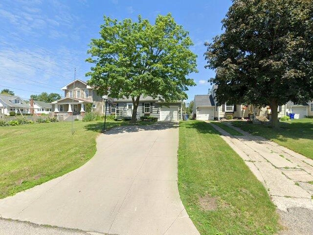 House image located at Cedar Rapids, IA 52405