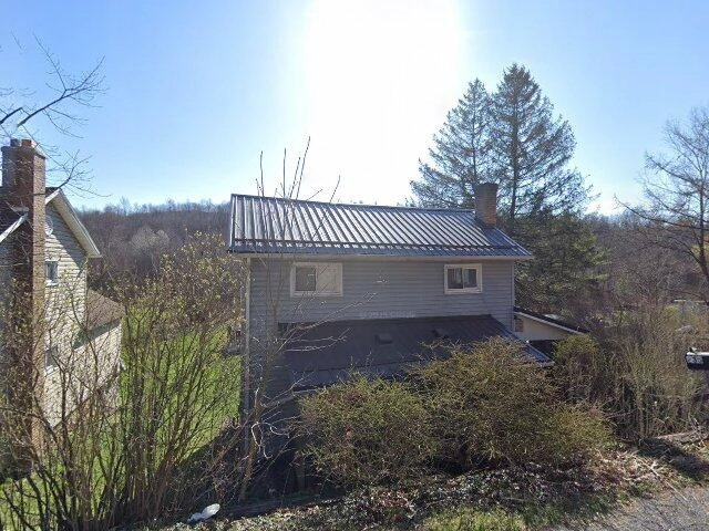 House image located at Osceola Mills, PA 16666