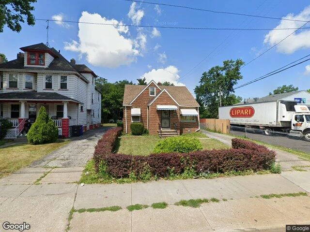 House image located at Cleveland, OH 44120