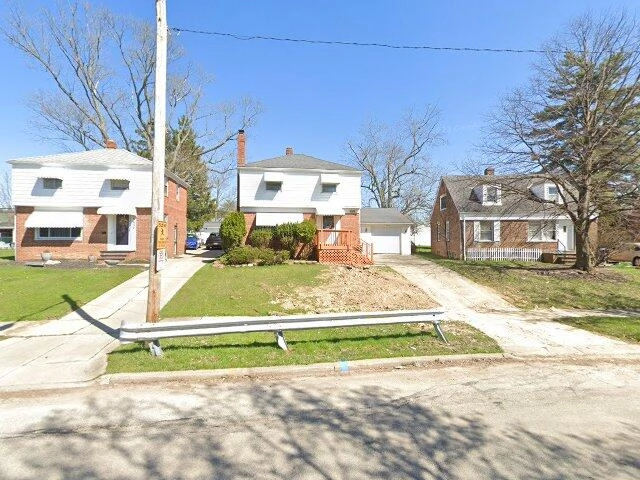 House image located at Maple Heights, OH 44137