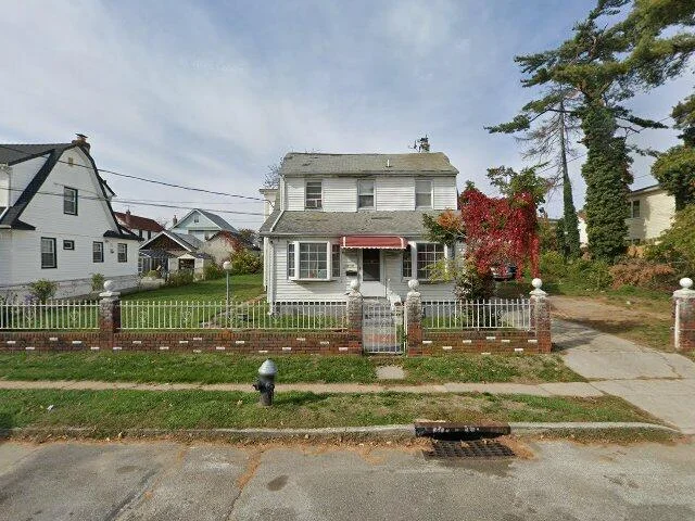 House image located at Springfield Gardens, NY 11413