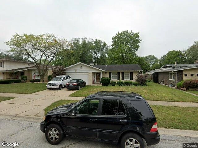 House image located at Glenwood, IL 60425