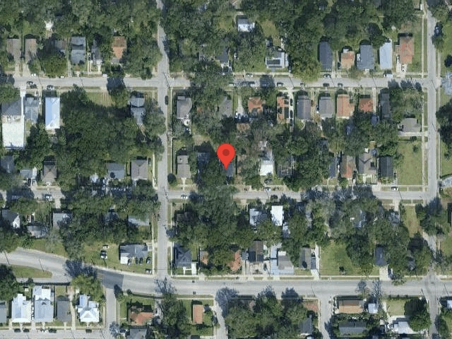 House image located at Tampa, FL 33605