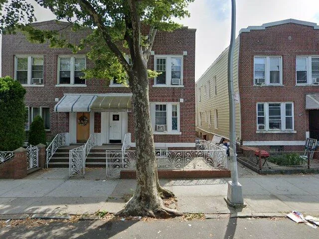 House image located at Brooklyn, NY 11204