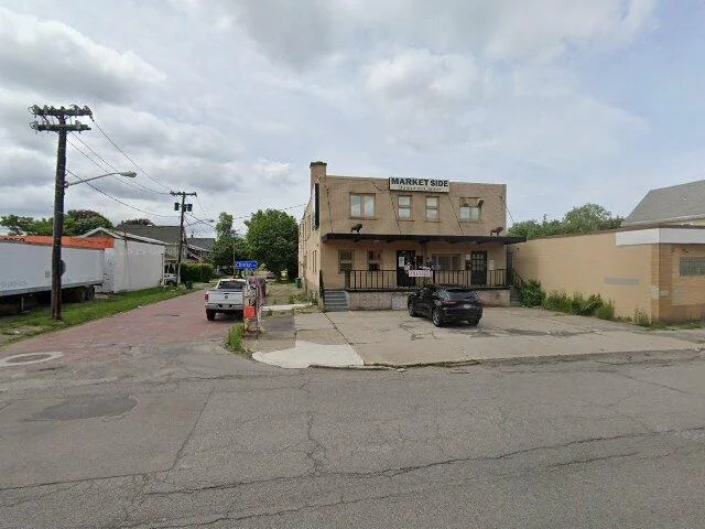 House image located at Buffalo, NY 14206