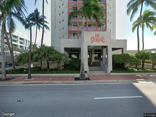 House image located at Miami Beach, FL 33141