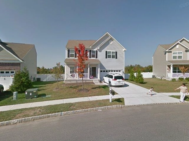 House image located at Glassboro, NJ 08028