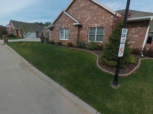 House image located at Clive, IA 50325