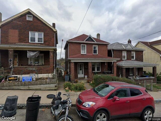 House image located at Braddock, PA 15104