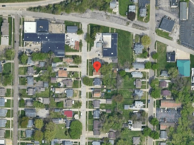 House image located at Akron, OH 44312