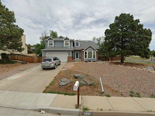 House image located at Colorado Springs, CO 80919