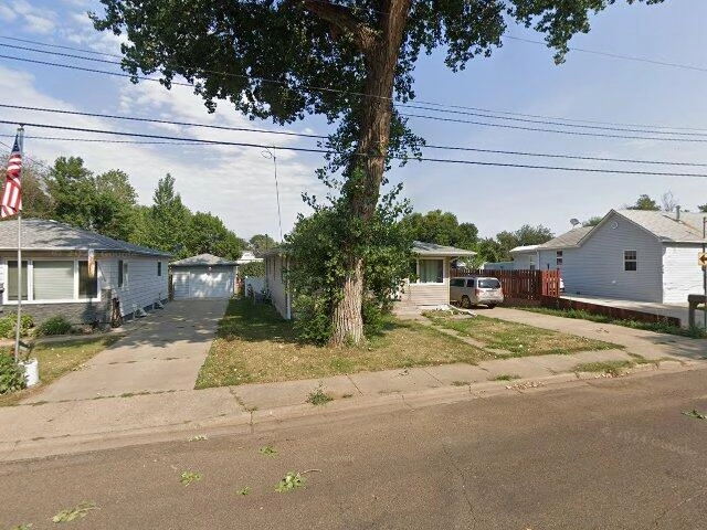 House image located at Dickinson, ND 58601