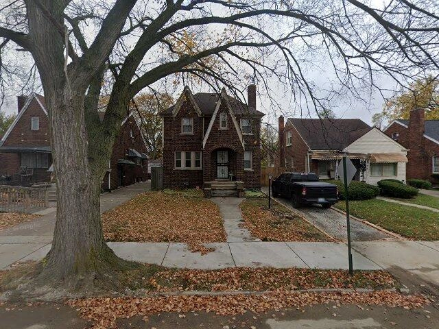 House image located at Detroit, MI 48205