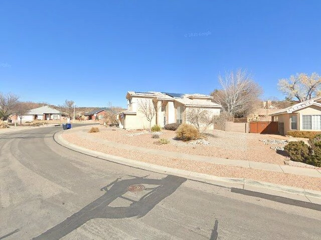 House image located at Albuquerque, NM 87114
