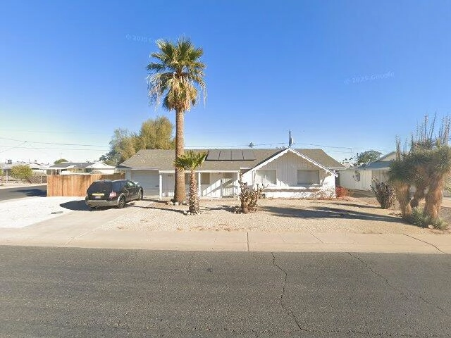 House image located at Sun City, AZ 85351