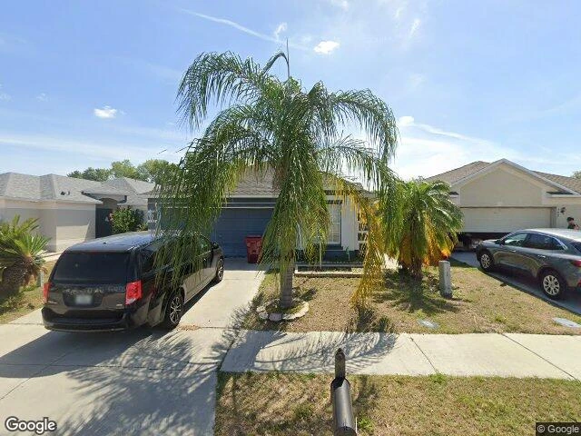 House image located at Plant City, FL 33563