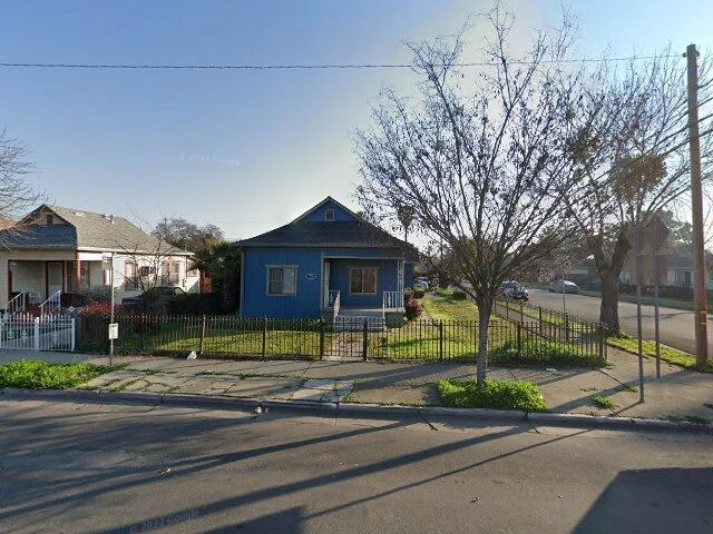 House image located at Stockton, CA 95206