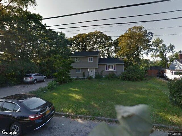 House image located at Brentwood, NY 11717