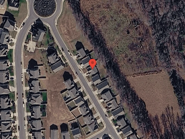 House image located at Mebane, NC 27302