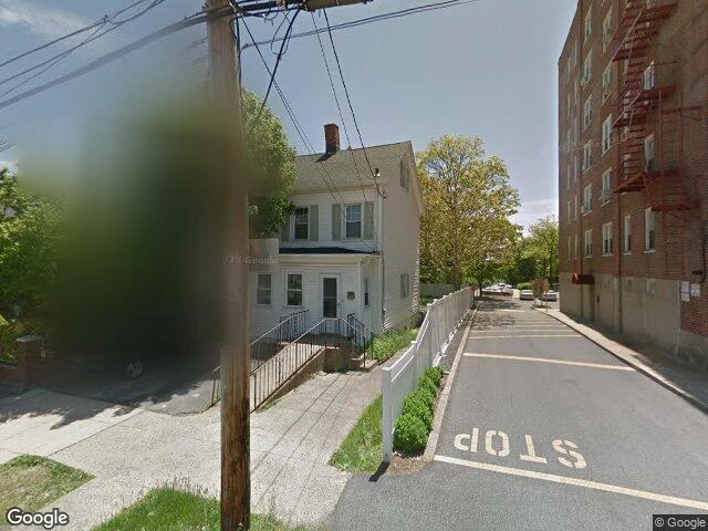 House image located at New Rochelle, NY 10805