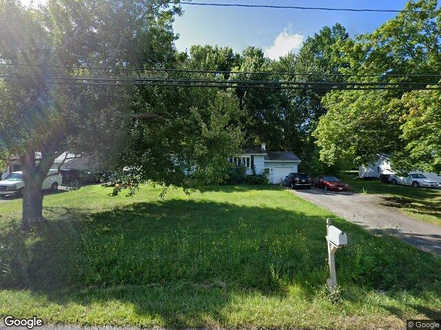 House image located at Spencerport, NY 14559