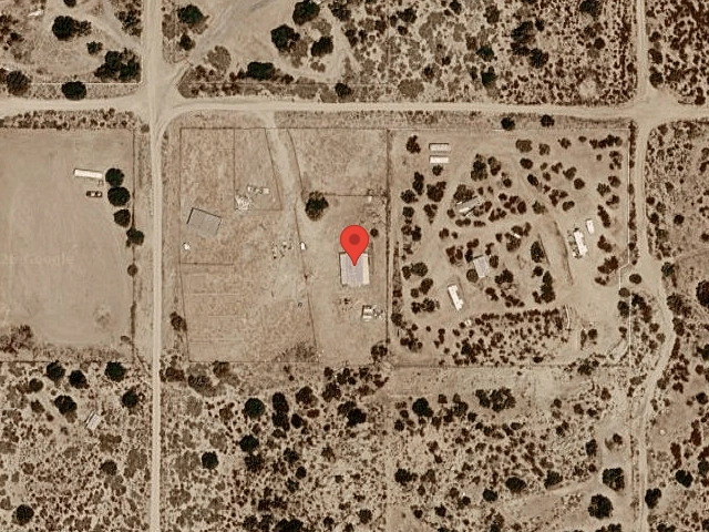 House image located at Anza, CA 92539