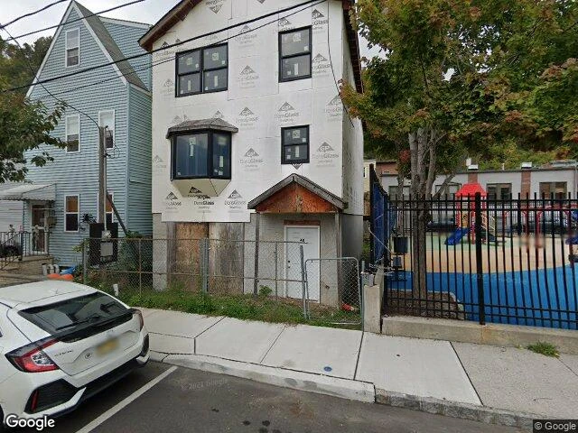 House image located at Weehawken, NJ 07086