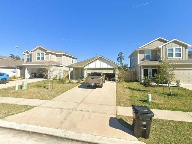 House image located at Splendora, TX 77372